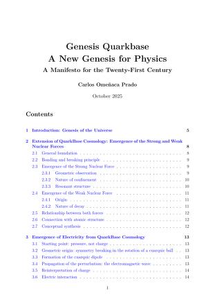 Genesis Quarkbase Thumbnail